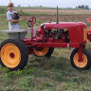 Meet your Posher, Jamie